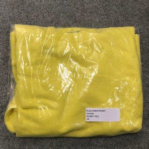 NWT - Splits59 Tilda French Terry Sweatshirt